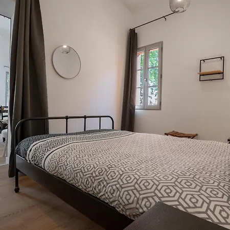 Apartment Le Capus - Sublime T2 En Centre Toulouse