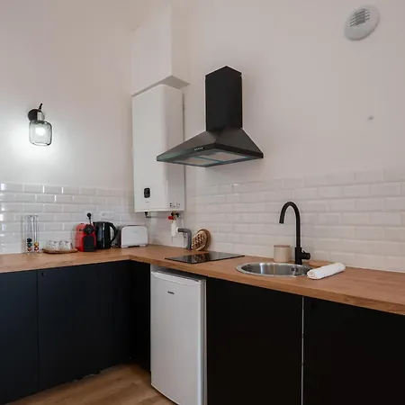 Le Capus - Sublime T2 En Centre * Toulouse