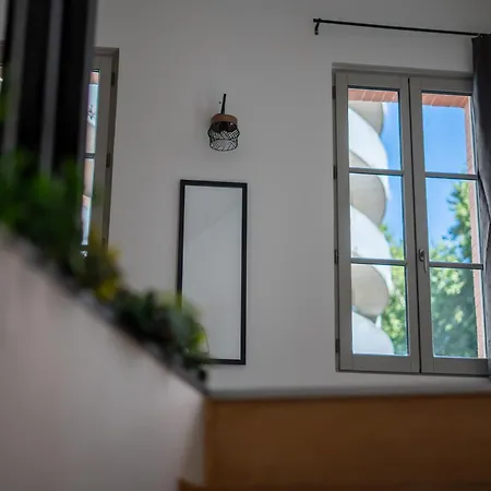 Le Capus - Sublime T2 En Centre