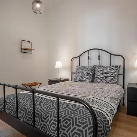 Le Capus - Sublime T2 En Centre Apartment *