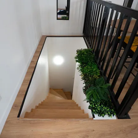 Apartment Le Capus - Sublime T2 En Centre *