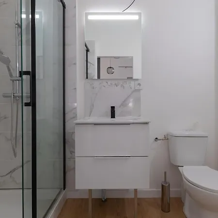 Apartament Le Capus - Sublime T2 En Centre Tuluza