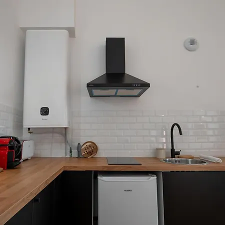 Le Capus - Sublime T2 En Centre * Toulouse