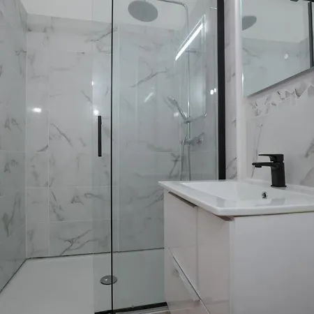 Apartment Le Capus - Sublime T2 En Centre