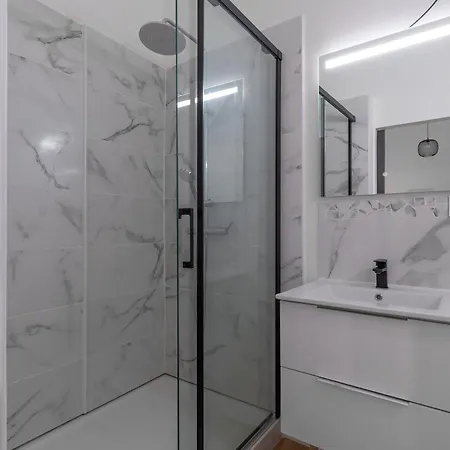 Apartment Le Capus - Sublime T2 En Centre *