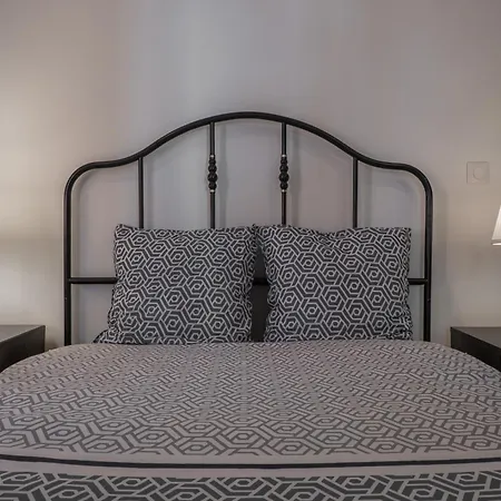 Le Capus - Sublime T2 En Centre Apartment *