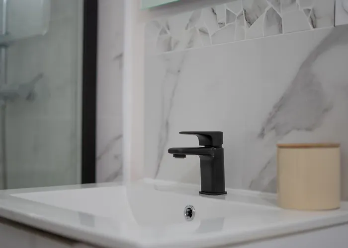 Apartment Le Capus - Sublime T2 En Centre *