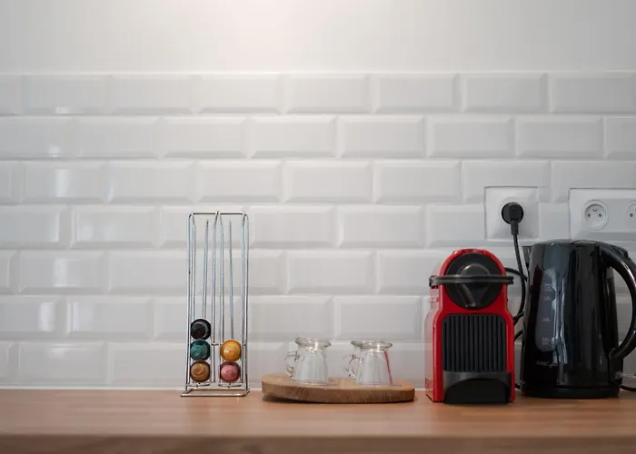 Le Capus - Sublime T2 En Centre