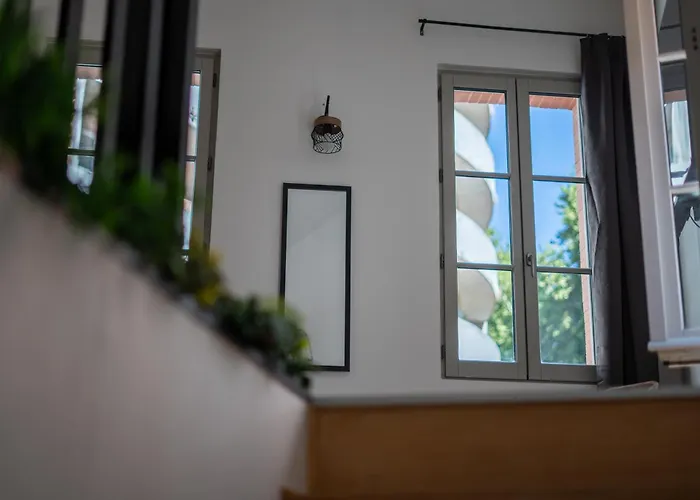 Le Capus - Sublime T2 En Centre