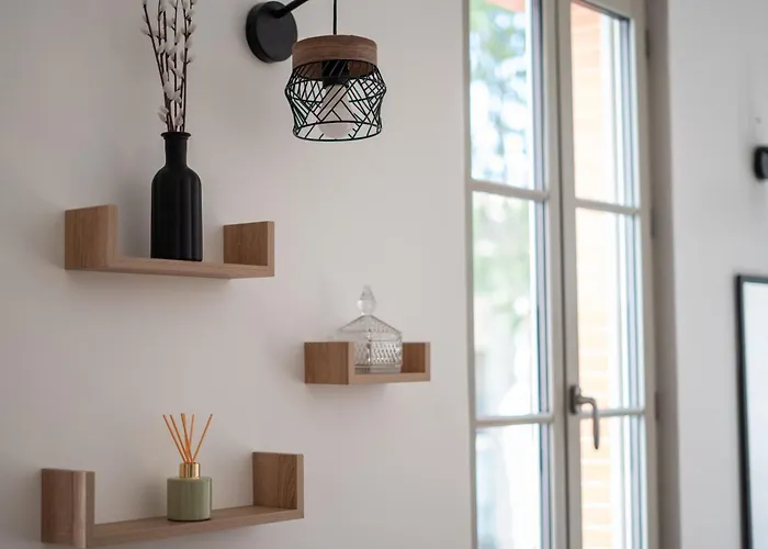 Apartment Le Capus - Sublime T2 En Centre