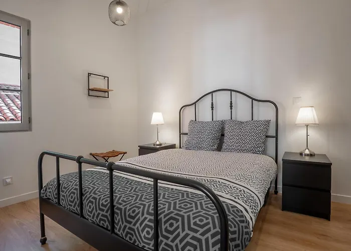 Le Capus - Sublime T2 En Centre Apartment *