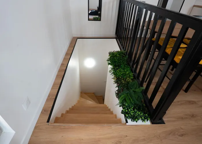 Apartment Le Capus - Sublime T2 En Centre *