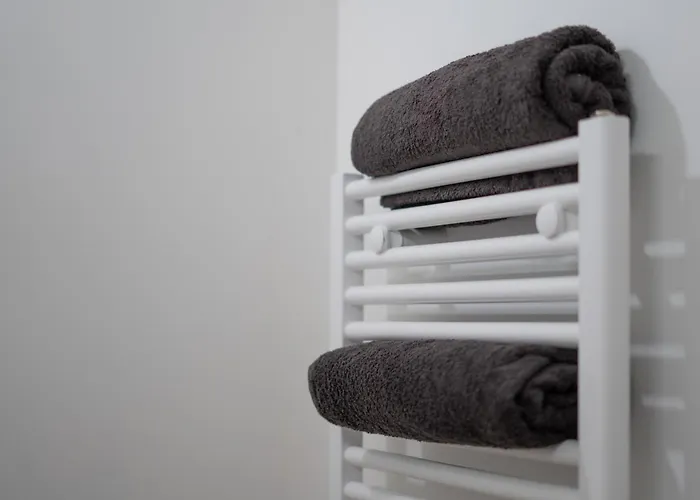 Apartment Le Capus - Sublime T2 En Centre *