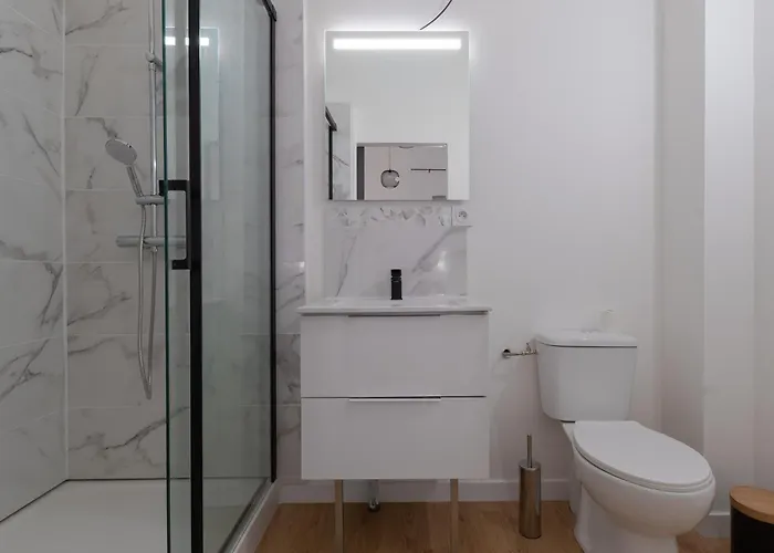 Apartment Le Capus - Sublime T2 En Centre Toulouse