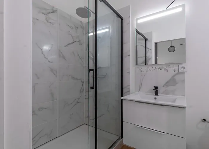 Apartment Le Capus - Sublime T2 En Centre *