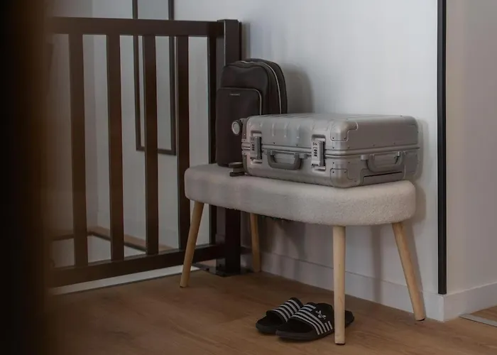 Le Capus - Sublime T2 En Centre *