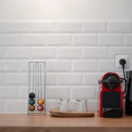 Le Capus - Sublime T2 En Centre