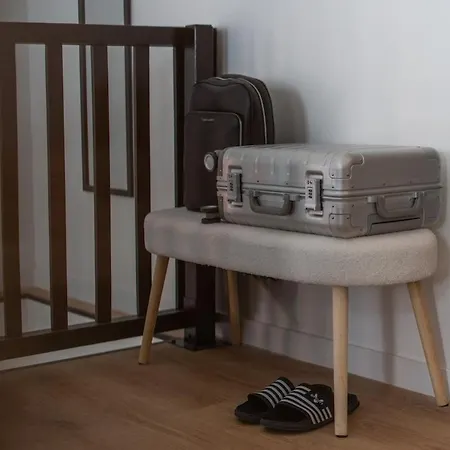 Le Capus - Sublime T2 En Centre *