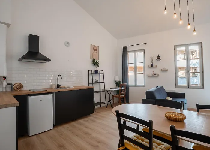 Le Capus - Sublime T2 En Centre Τουλούζη