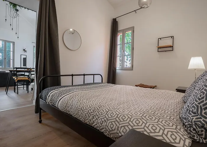 Διαμέρισμα Le Capus - Sublime T2 En Centre Τουλούζη